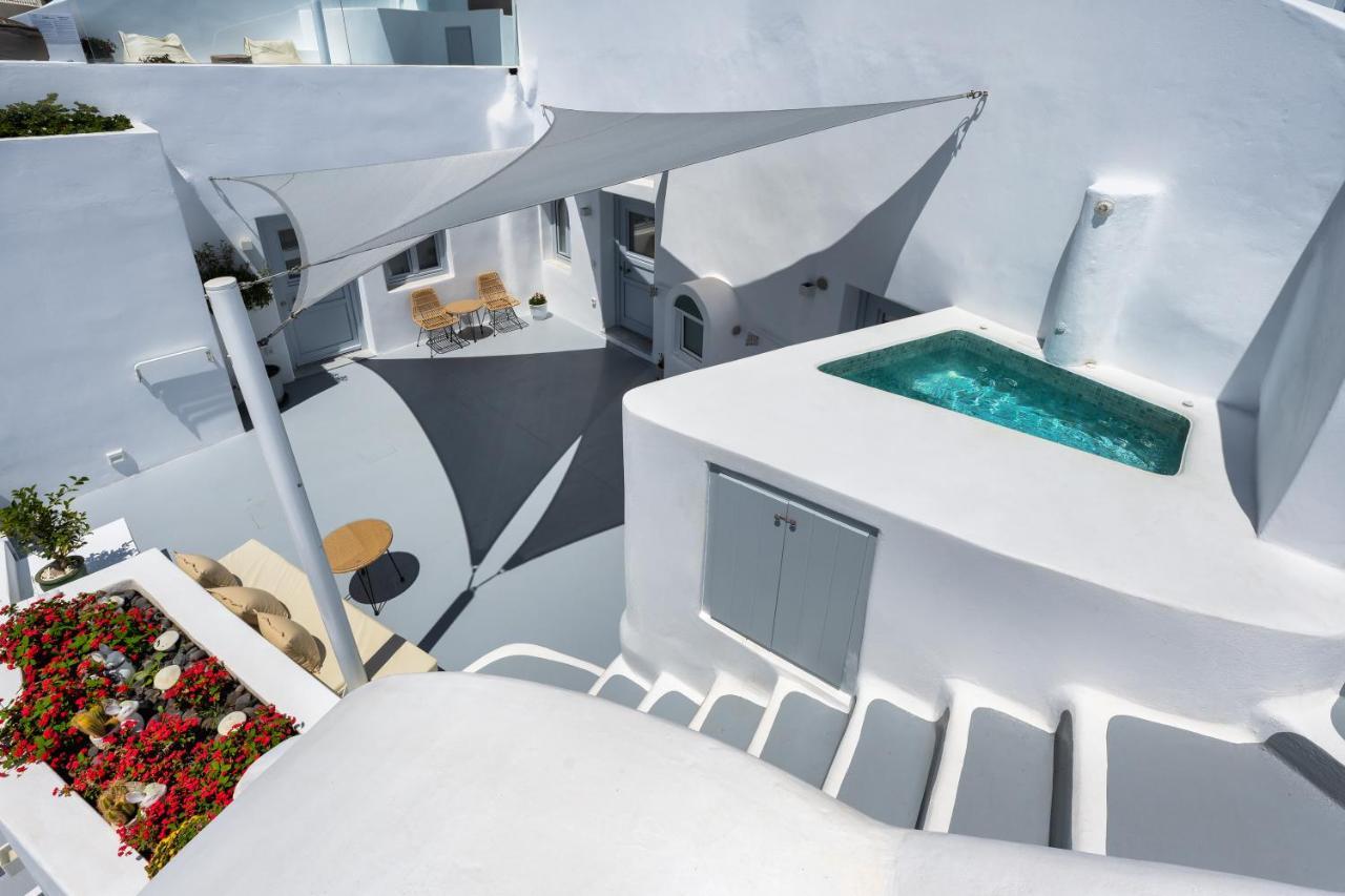 Hill Suites Тира Экстерьер фото