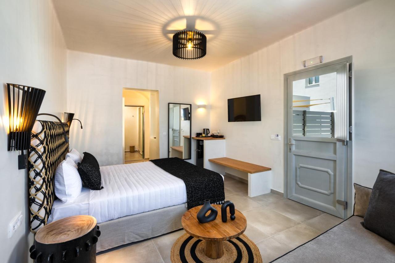 Hill Suites Тира Экстерьер фото