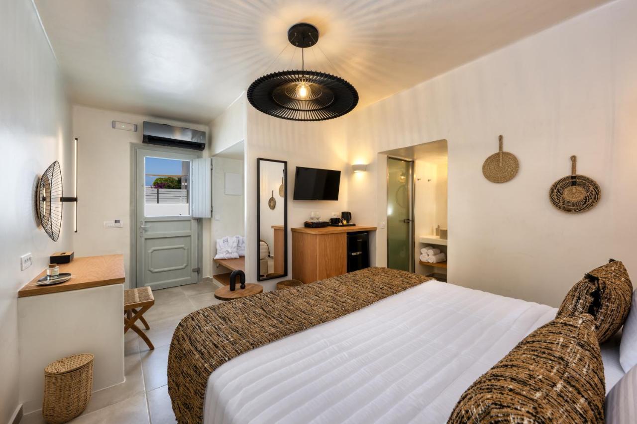Hill Suites Тира Экстерьер фото