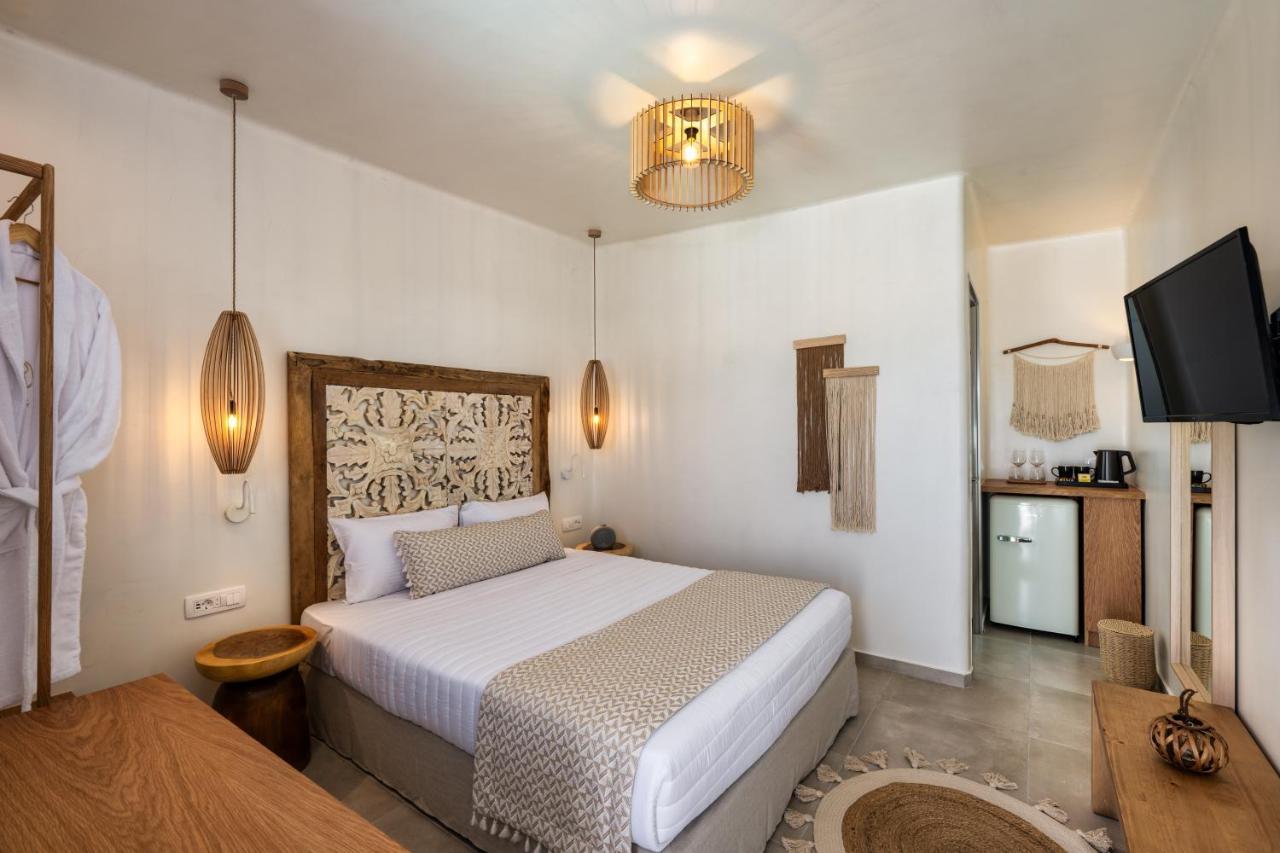 Hill Suites Тира Экстерьер фото